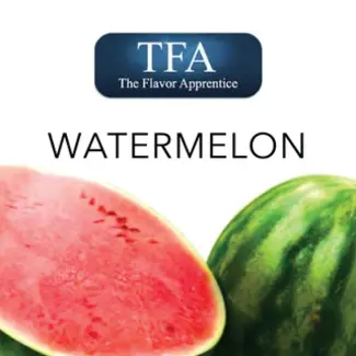 The Flavor Apprentice TFA - Watermelon 100ml