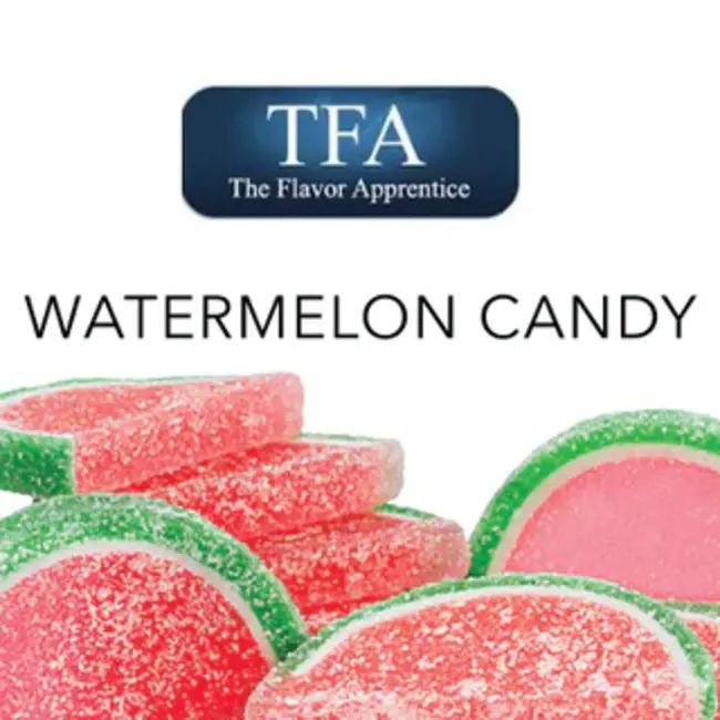 TFA - Watermelon Candy 100ml