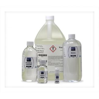 The Flavor Apprentice TFA - Apple (Tart Green Apple) 100ml