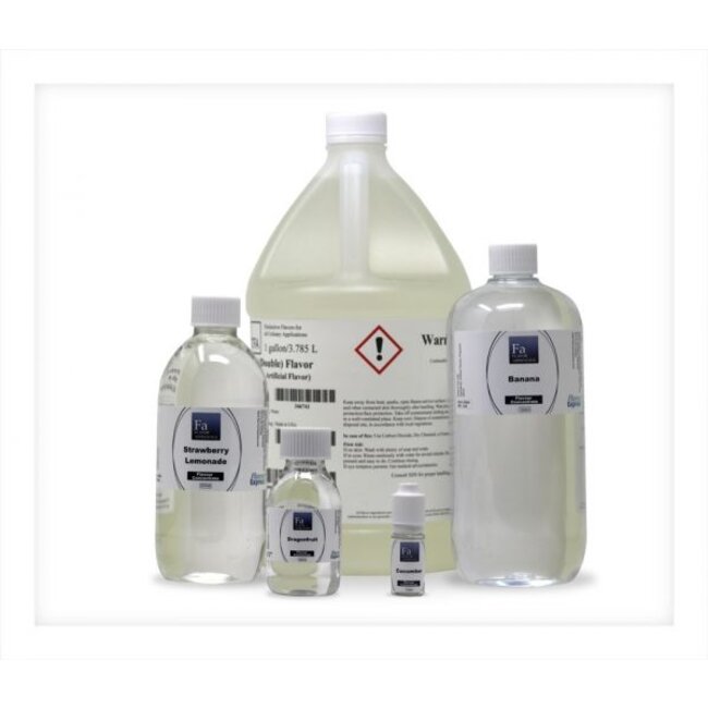 TFA - French Vanilla II 100ml