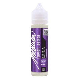 Medusa Medusa Fusion - Fragola 50ml