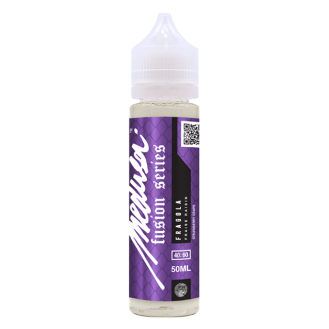 Medusa Fusion - Fragola 50ml