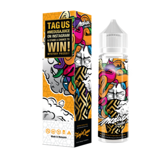Medusa Medusa Neo - Tangie Queen 50ml
