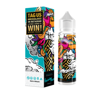 Medusa Medusa Neo - Hawaiian Haze 50ml