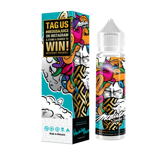Medusa Neo - Hawaiian Haze 50ml