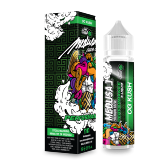 Medusa Medusa Performance - OG Kush 50ml
