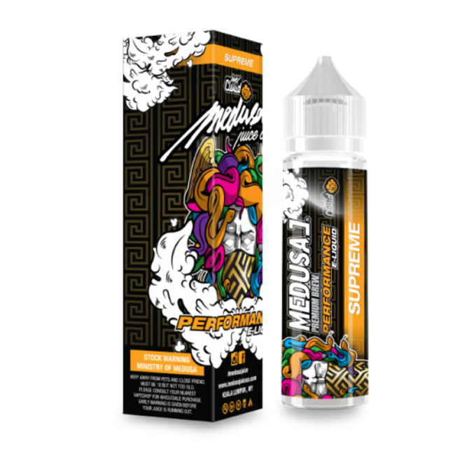 Medusa Performance - Supreme 50ml