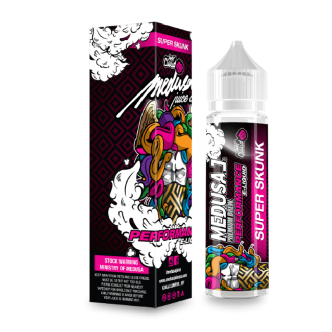 Medusa Performance - Super Skunk 50ml