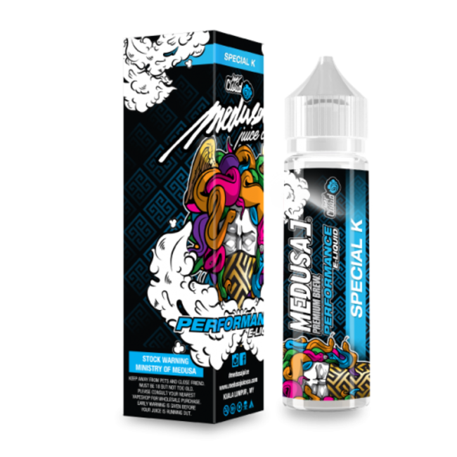 Medusa Performance - Special K 50ml