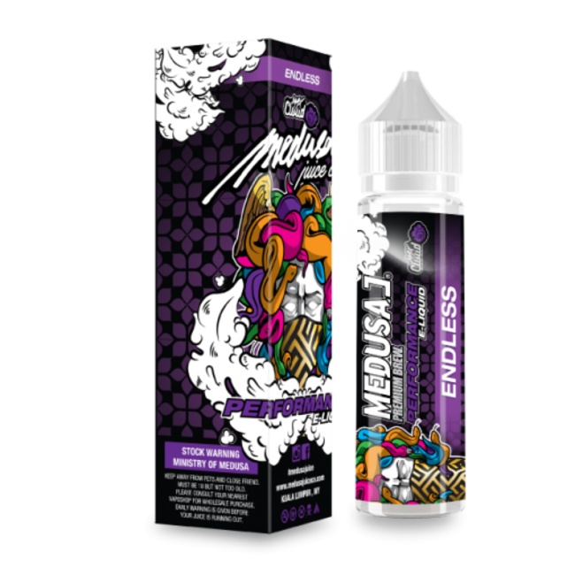 Medusa Performance - Endless 50ml