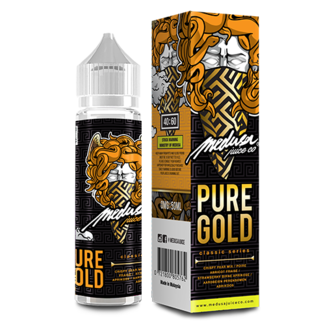 Medusa Medusa Classic - Pure Gold 50ml