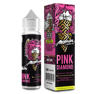 Medusa Medusa Classic - Pink Diamond 50ml