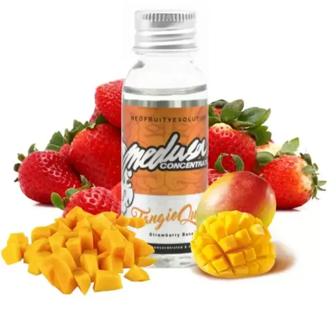 Medusa Neo - Tangie Queen 30ml