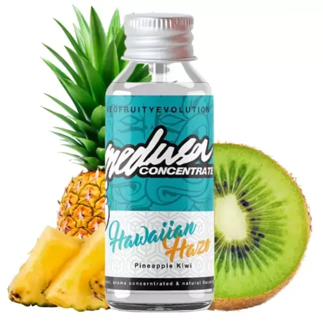 Medusa Neo - Hawaiian Haze 30ml