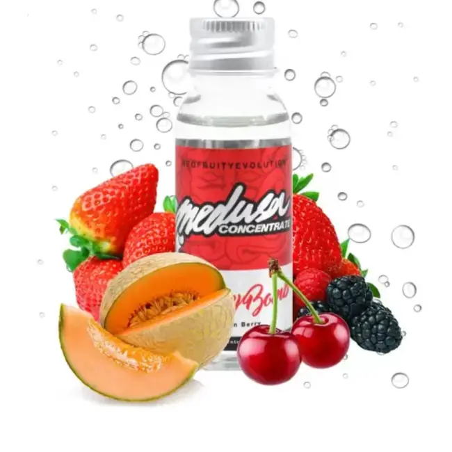 Medusa Neo - Cherry Bomb 30ml