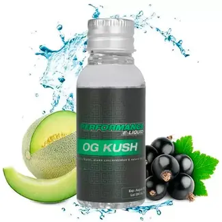Medusa Medusa Performance - OG Kush 30ml