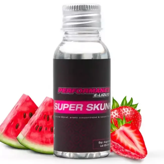 Medusa Performance - Super Skunk 30ml
