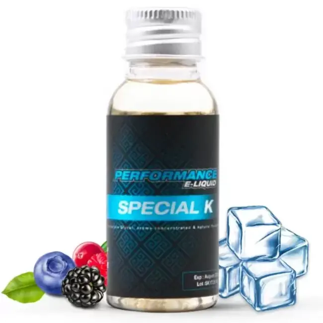 Medusa Performance - Special K 30ml