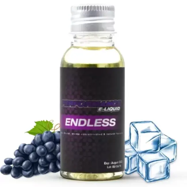 Medusa Performance - Endless 30ml