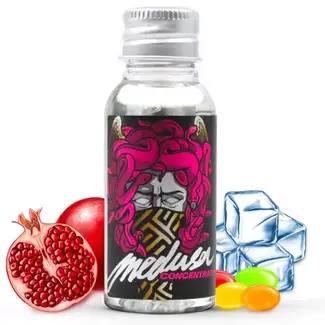 Medusa Medusa Classic - Pink Diamond 30ml