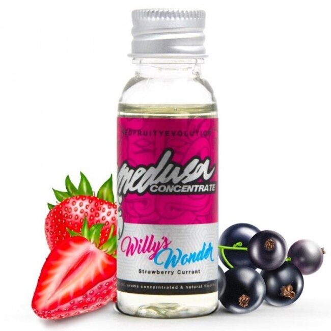 Medusa Neo - Willy's Wonder 30ml