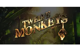 Twelve Monkeys