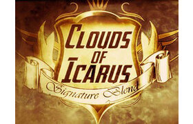 Cloud Of Icarus