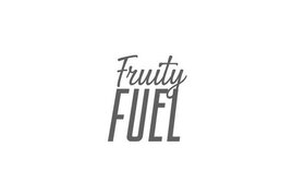 Fruity Fuel