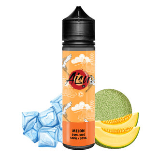 Aisu Aisu - Melon 50ml