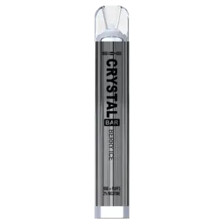 SKE SKE Crystal Bar - Berry Ice 20mg