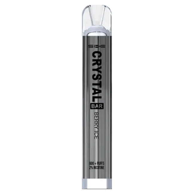 SKE Crystal Bar - Berry Ice 20mg