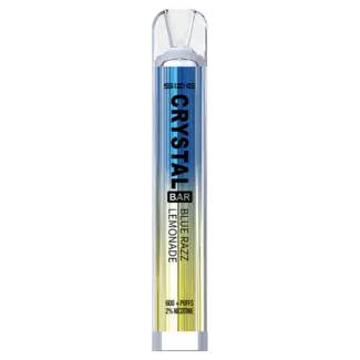 SKE SKE Crystal Bar - Blue Razz Lemonade 20mg