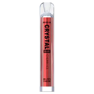 SKE SKE Crystal Bar - Cherry Ice 20mg