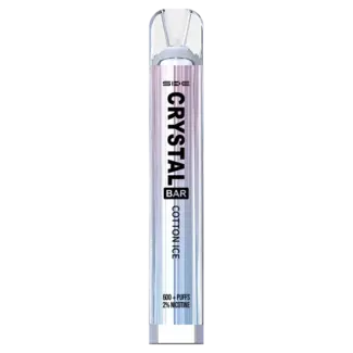 SKE SKE Crystal Bar - Cotton Candy Ice 20mg