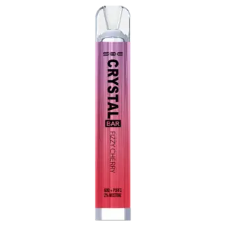 SKE SKE Crystal Bar - Fizzy Cherry 20mg