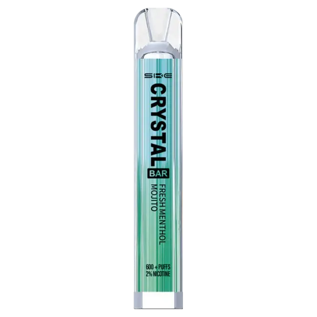 SKE Crystal Bar - Fresh Menthol Mojito 20mg