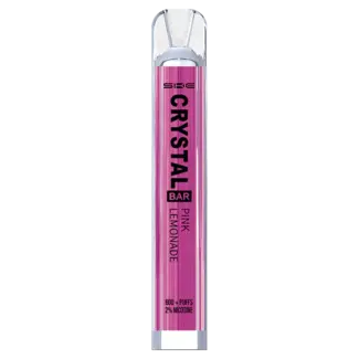 SKE SKE Crystal Bar - Pink Lemonade 20mg