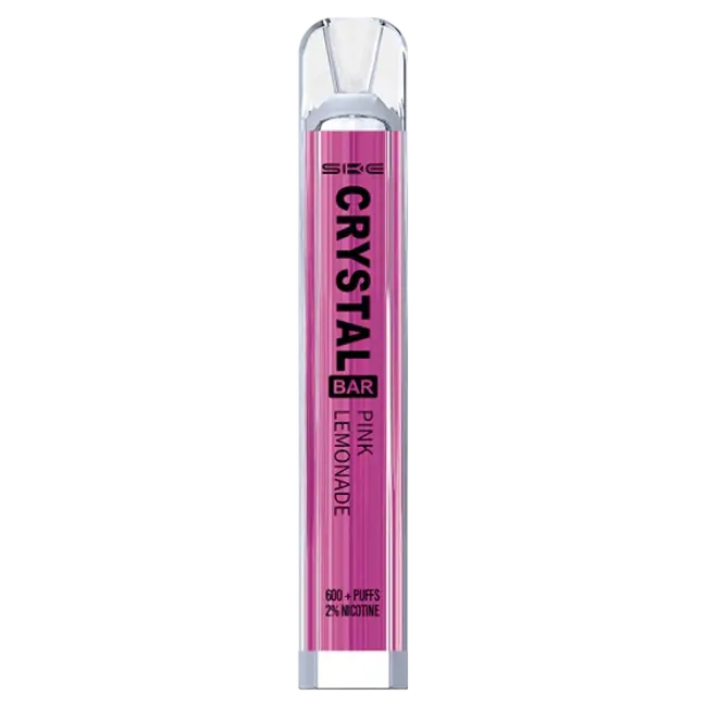 SKE Crystal Bar - Pink Lemonade 20mg