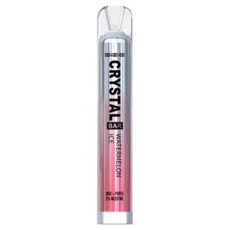 SKE SKE Crystal Bar - Watermelon Ice 20mg