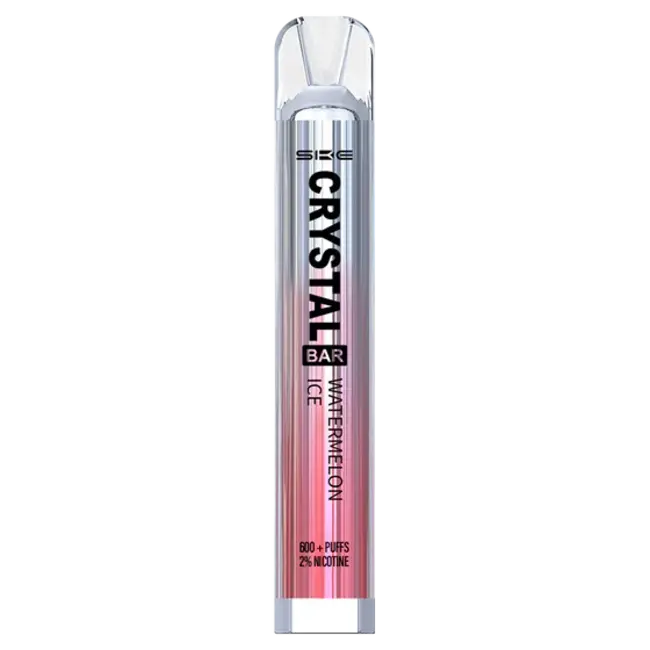 SKE Crystal Bar - Watermelon Ice 20mg