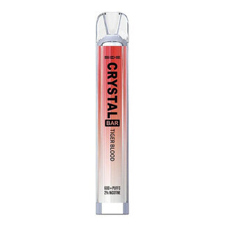 SKE SKE Crystal Bar - Tiger Blood 20mg