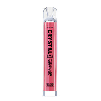 SKE SKE Crystal Bar - Watermelon Strawberry Bubblegum 20mg
