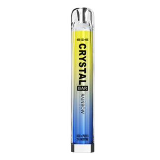 SKE SKE Crystal Bar - Rainbow 20mg