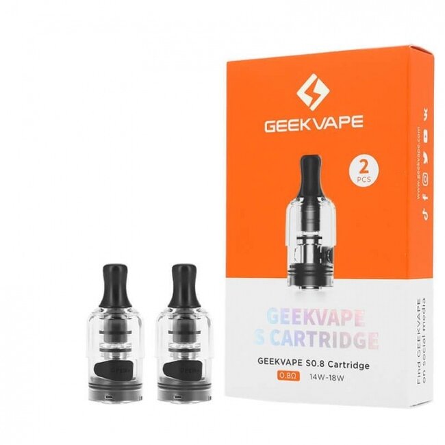 GeekVape - Wenax S Pods (2)