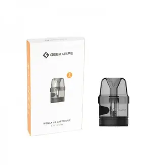 GeekVape GeekVape - Wenax H1 Pods (3)
