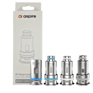 Aspire Aspire - BP Coils (5)