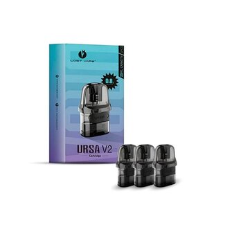 Lost Vape Lost Vape - Ursa V2 Pods (3)