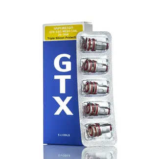 Vaporesso Vaporesso - GTX Coils (5)