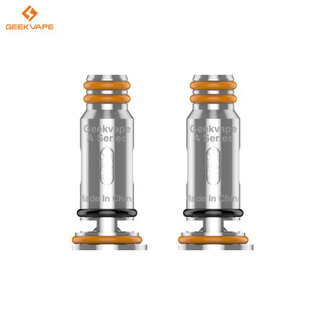 GeekVape GeekVape - A Series Coils (5)