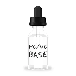 It's All About The Base - 80VG 20PG 1l